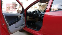 Geely LC